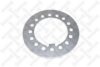 STELLOX 89-01447-SX Washer